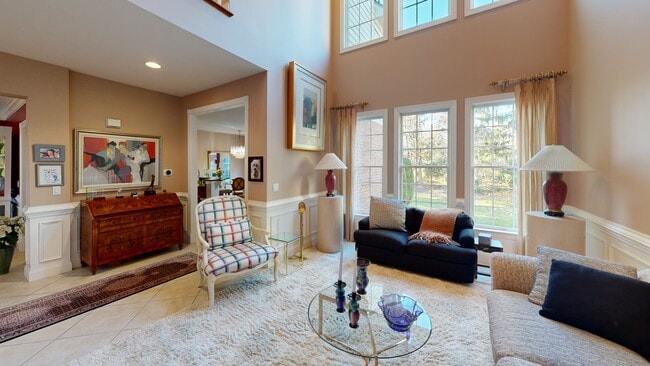 44505 Broadmoor Blvd unit 168, Northville, MI 48168 - photo 3