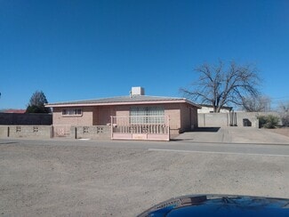 101 E Florida St, Deming, NM 88030