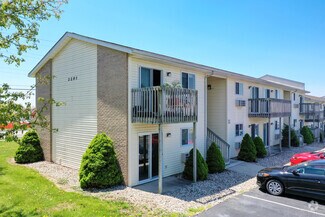 2311 Massillon St, Findlay, OH 45840