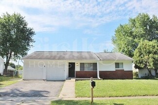 5807 Oliver Ave, Indianapolis, IN 46241