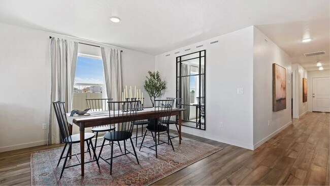 8286 S Larry Doby Way, Vail, AZ 85641 - photo 5