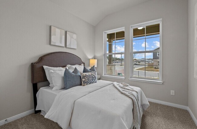 2537 Seabream Dr, San Antonio, TX 78253 - photo 7