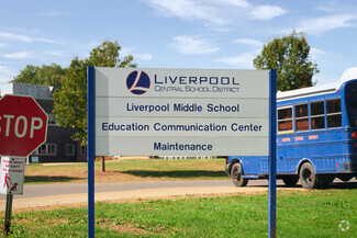 Liverpool Elementary School