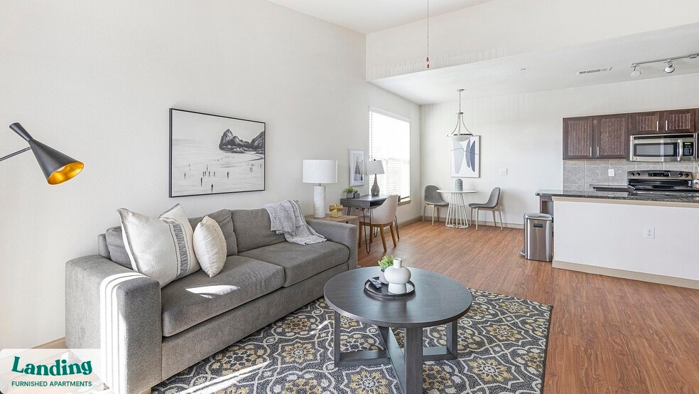 1501 Westpark View Dr unit 2833.1407385, Fort Worth, TX 76108 - photo 1