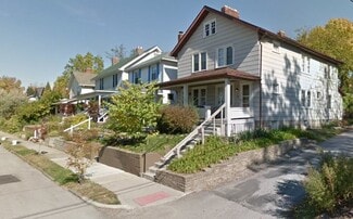 2846 East Ave, Columbus, OH 43202