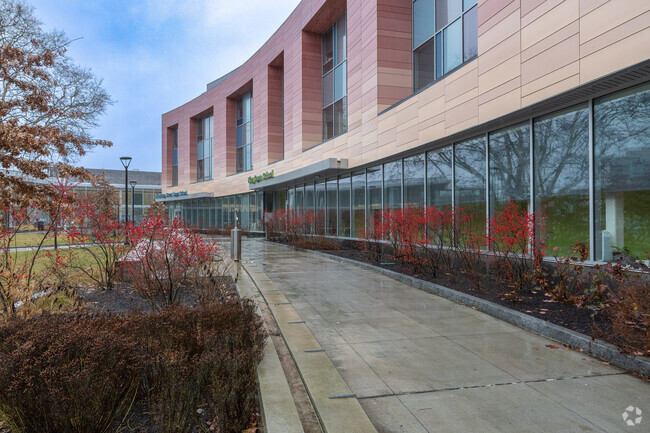 King Open School in Cambridge has an overall grade of B+ on Niche.