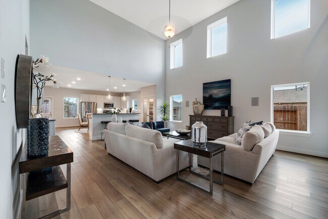 2020 Bronte Dr unit 36457980, Forney, TX 75126 - photo 6