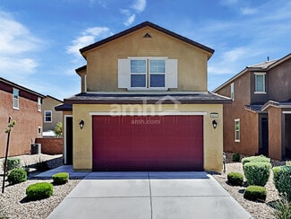 9260 S Park St, Las Vegas, NV 89178