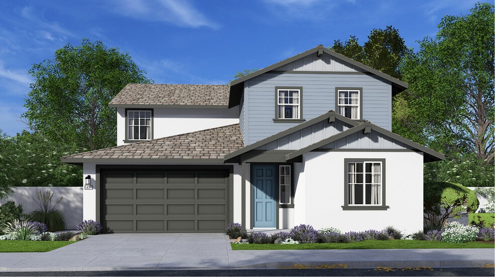 10333 Tempier Way, Elk Grove, CA 95757 - photo 1