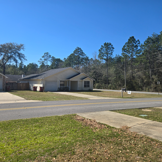 4266 Antioch Rd, Crestview, FL 32536