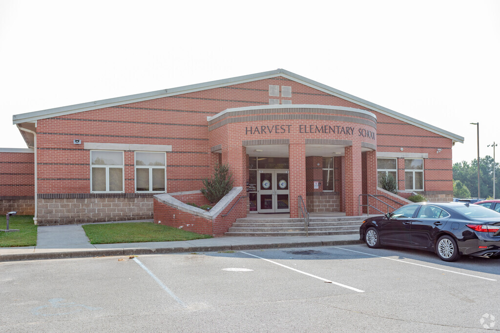 Harvest Elementary School in Harvest AL Homes com Harvest Elementary School in Harvest AL Homes com
