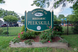 Peekskill