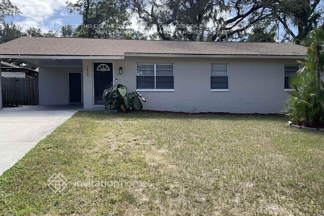 2009 E Humphrey St, Tampa, FL 33604 - photo 2