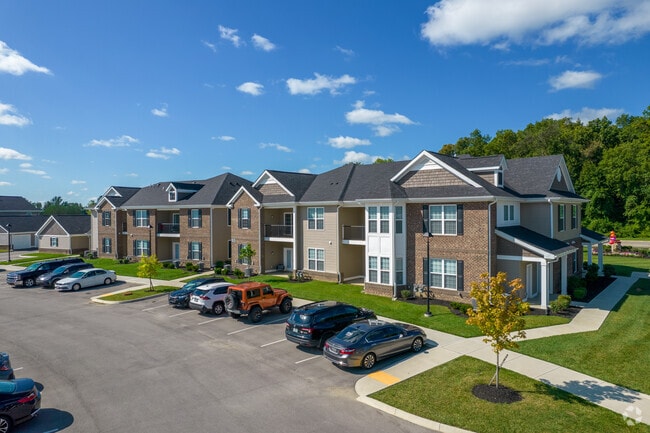 The Flats on Houk, Delaware, OH 43015 - photo 2