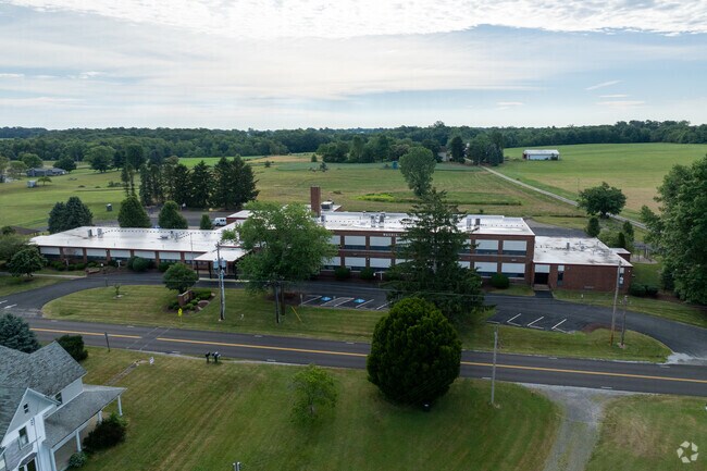 Washington Elementary School