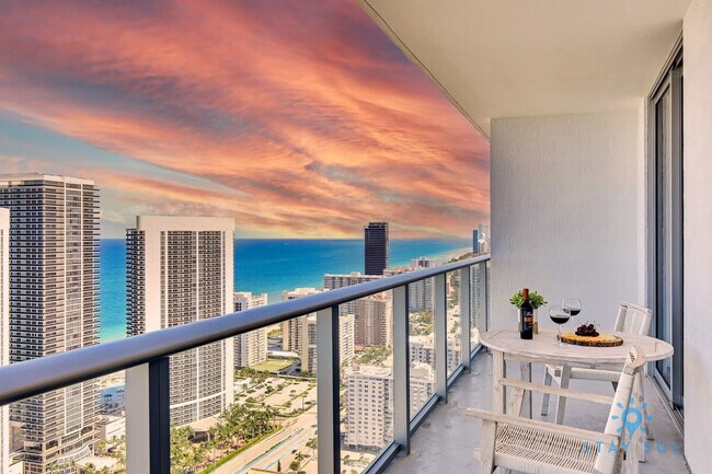Hyde Beach House unit ID1227297P, Hollywood, FL 33019 - photo 4
