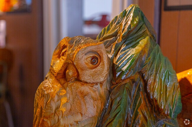 Franklin Township Greene showcases rural charm and a close-knit community.