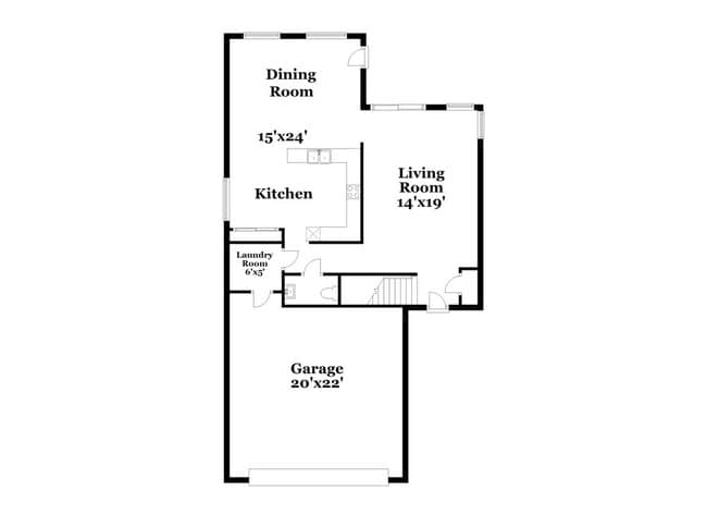 1012 N Blackstone Dr, Chandler, AZ 85224 - photo 2