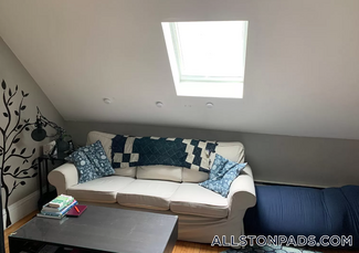 3 Aldie St Unit 3, Boston, MA 02134
