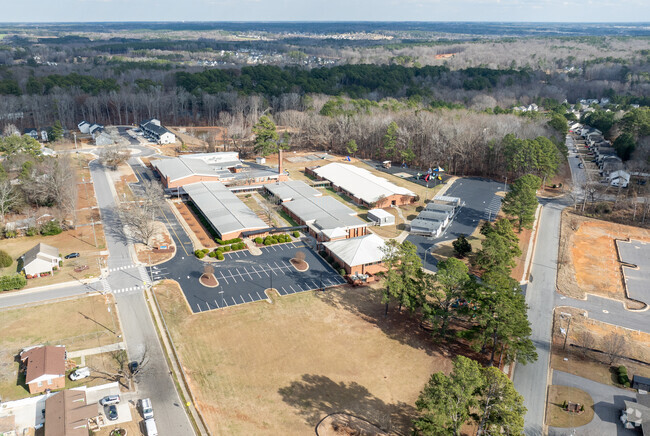 Cooper Academy