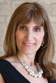 Lisa Musto Yebba