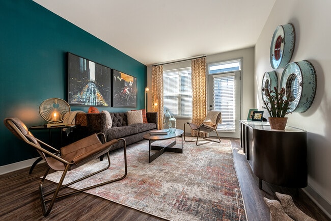 The Point at Ridgeline, Herndon, VA 20171 - photo 7