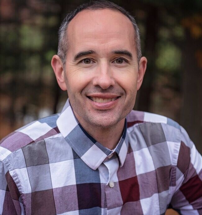 Wayne Walts