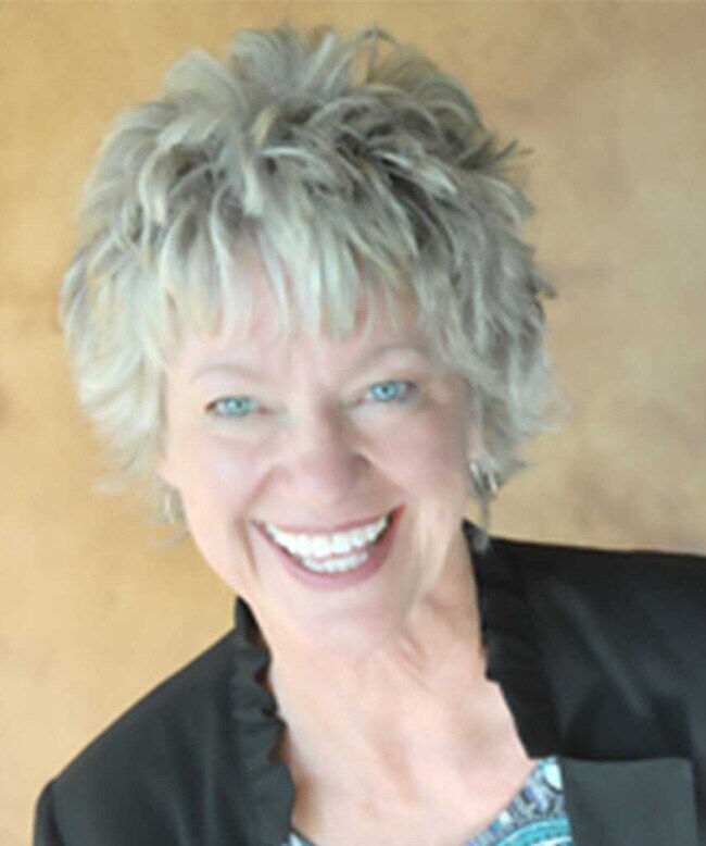 Judi Branine