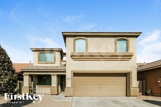 10222 W Hess St, Tolleson, AZ 85353