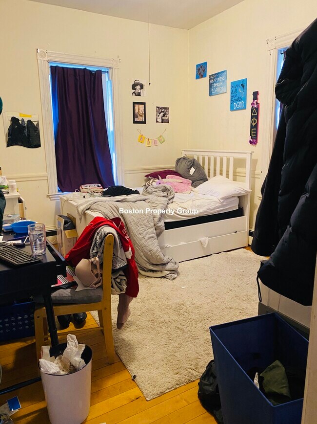 137 Saint Alphonsus St unit 3, Roxbury Crossing, MA 02120 - photo 7