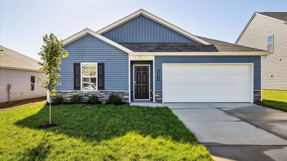 1004 Battle Ridge unit 36207726, Jefferson City, TN 37760 - photo 1