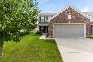 8118 Birchfield Dr, Indianapolis, IN 46268