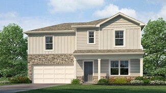 5040 Beechmont Ln, New Haven, IN 46774