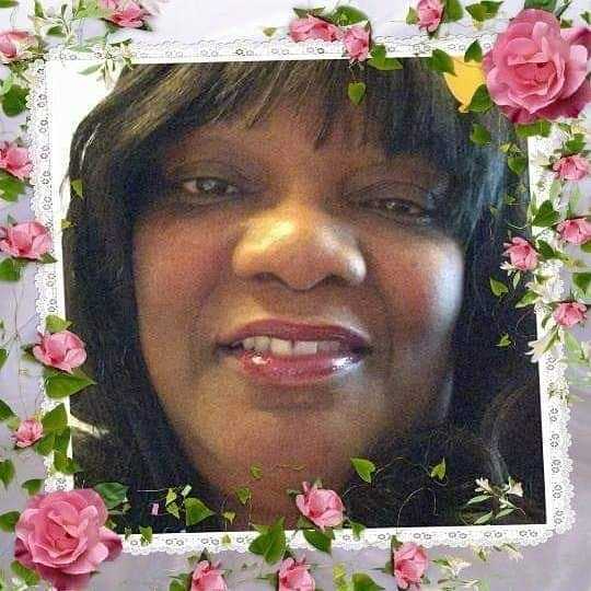 Maxine Bennett-Marsh