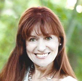 Anne Fahy