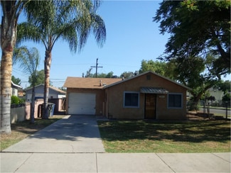 304 E Sunkist St, Ontario, CA 91761