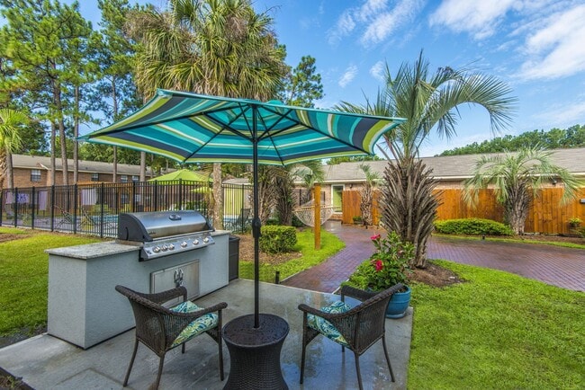 Pine Lakes, Goose Creek, SC 29445 - photo 4