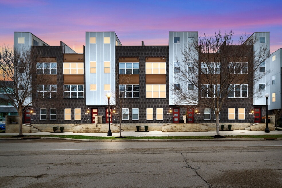 24 S Patterson Blvd, Dayton, OH 45402 - photo 1