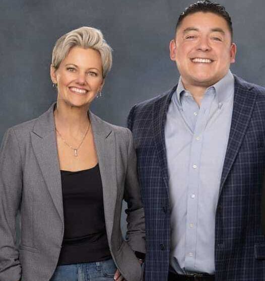 Agent Photo