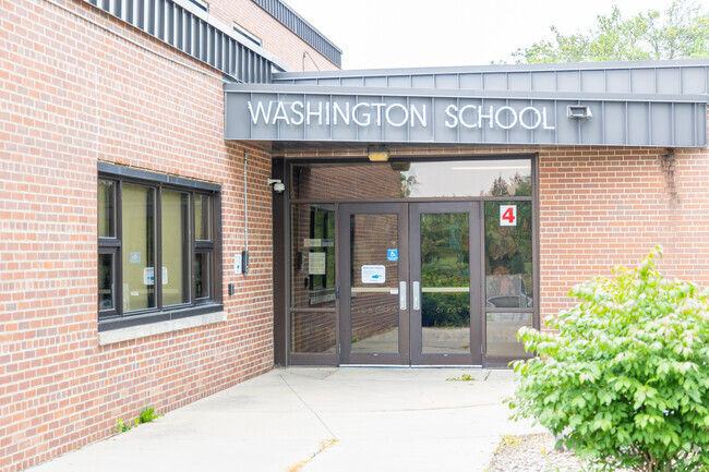 Washington Elementary School