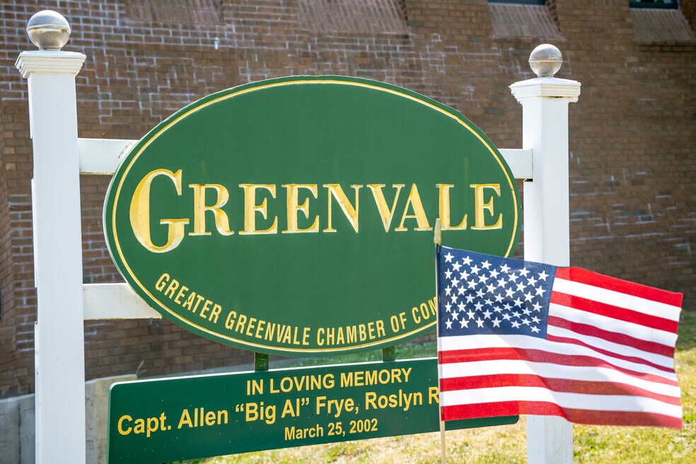 Greenvale