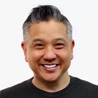 Stephen Nguyen