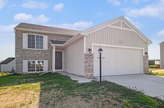 6830 Jacktown Dr, South Bend, IN 46614