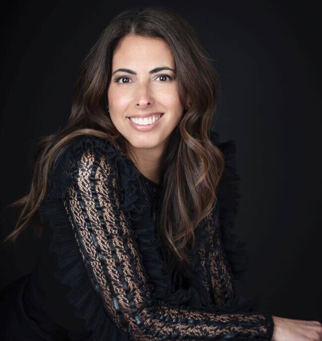 Alisa Saporito