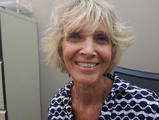 Sally Marsch