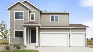 660 Piedmontese St, Johnstown, CO 80524