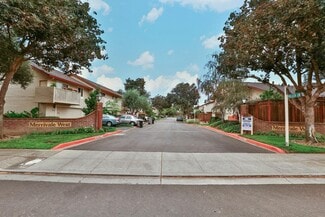 1344 Merrivale West Square, San Jose, CA 95117