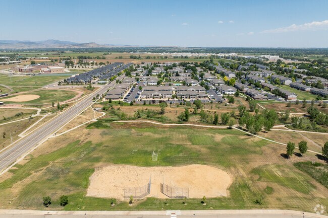 Altona Middle School offers plenty of fun after school activities.