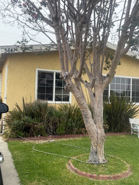3641 E 59th Place Unit B, Huntington Park, CA 90255