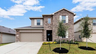 2140 Ghost Rider Cove Unit 36199756, Leander, TX 78641